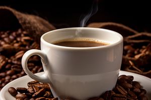 Амаретто кава - найкращий вибір для першого знайомства з ароматизованою кавою