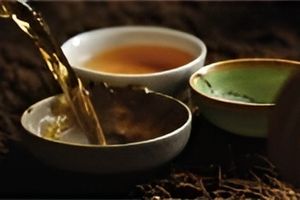 Чай каркаде - користь та особливості