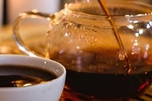 Чим корисне вживання листового чаю?