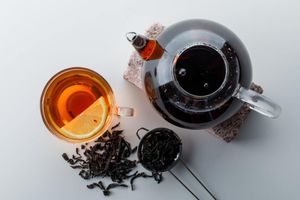 Фруктові чаї - як вибрати свій смак?