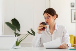 Кава оптом від виробника Royal Life для вашого офісу: економія коштів та задоволені працівники