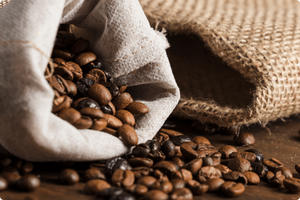 Кава в зернах Арабіка та Робуста - яка між ними різниця?