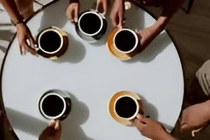 Кава зі смаками:  як обрати ідеальний  смак для свого напою