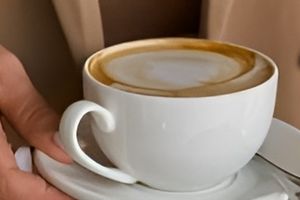 Кава зранку - корисна чи шкідлива звичка?