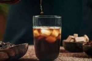 Колд брю: Рецепт напою на основі кави