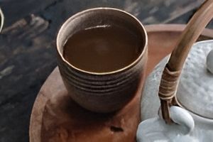 Корисна інформація про сорт чаю пуер