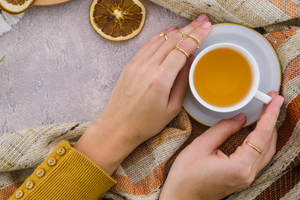 Магія у чашці: різновиди чаю, що подарують насолоду відвідувачам. Якісний чай оптом від українського виробника Royal-Life