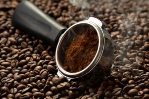 Натуральна кава оптом від Royal-Life для компаній, що займаються кейтерингом: переваги співпраці