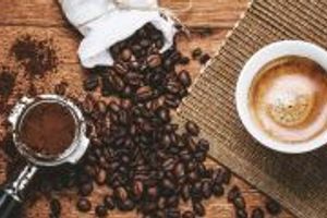 Натуральна кава та інгредієнти, які варто додати