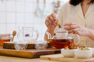 Три основні поради якщо ви плануєте перейти з кави на натуральний чай