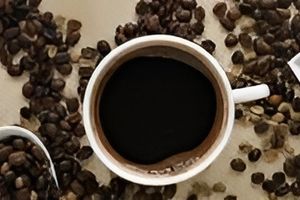 Як вибрати каву по ступінню обсмаження?