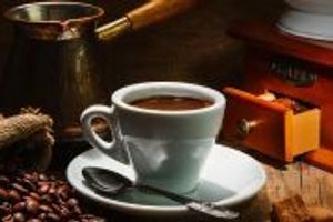 Який саме сорт кави краще використовувати для приготування в турці?