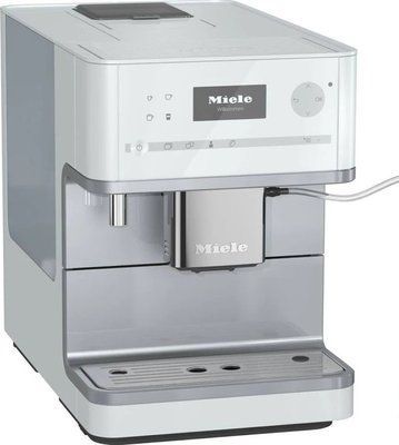 Кавомашина MIELE CM6350 (Вживана)  0212 Royal life