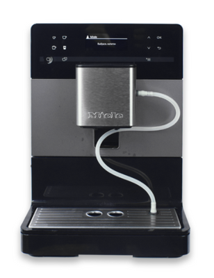 Кавомашина MIELE CM 5500 (Вживана) 0213 Royal life