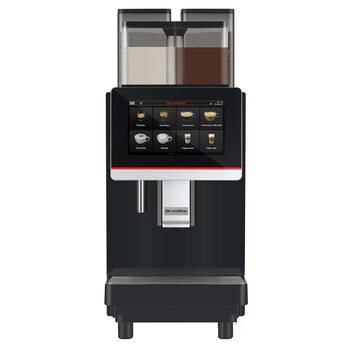 Кавова машина Dr.Coffee F3 Plus (Нові) ПО ПЕРЕДЗАМОВЛЕННЮ (ціна може відрізнятися) 10352 Royal life