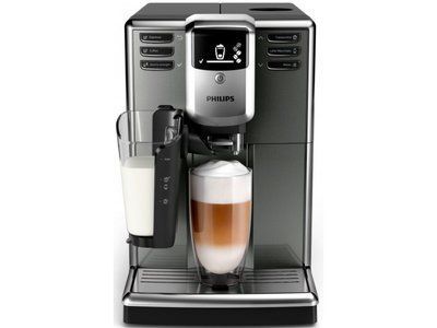 Кавомашина Philips LatteGo EP5334/10 (Вживана) 7584 Royal life