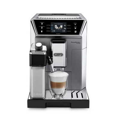 Кавомашина Delonghi Primadonna Class ECAM 550.75.MS (НОВА) 0216 Royal life