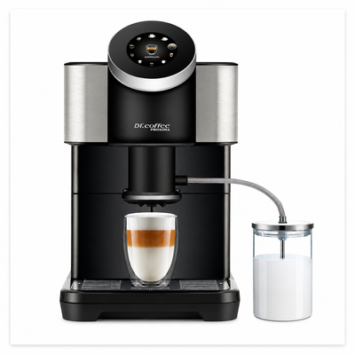 Кавомашина Dr. Coffee H2 (Нова) 3205 Royal life