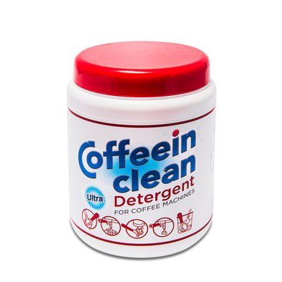 Засіб для видалення кавових масел Coffeein clean Detergent (порошок) 900 г 10354 Royal life