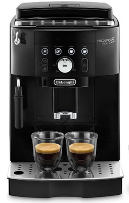 Кавомашина Delonghi Magnifica S Smart ECAM 230.13.B (НОВА) 0219 Royal life