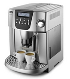 Кавомашина Delonghi ESAM 4400.S (Нова)  02233 Royal life