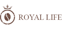 Royal Life - український виробник кави