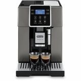 Кавомашина DeLonghi ESAM 428.80 SB Perfecta EVO (НОВА) 0220 Royal life