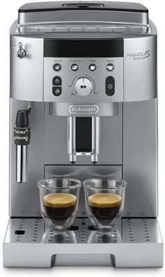 Кавомашина Delonghi Magnifica S Smart ECAM 250.31.SB (НОВА) 0222 Royal life