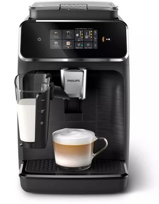 Кавомашина Philips Series 2300 EP2330/10 (Вживана) 110620241 Royal life