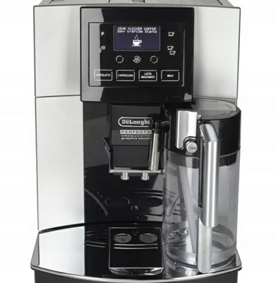 Кавомашина Delonghi ESAM 5708.S (НОВА) 0225 Royal life