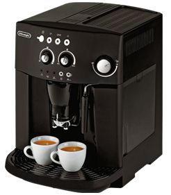 Кавомашина Delonghi Magnifica ESAM 4000 (СТОК) 23072024 Royal life