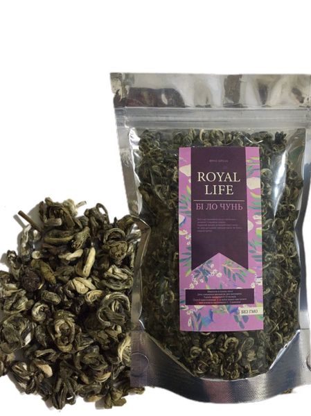 Чай Бі Ло Чунь 1 кг 10015 Royal life