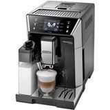 Кавомашина Delonghi PrimaDonna Elite ECAM 550.85.MS (НОВА) 0228 Royal life