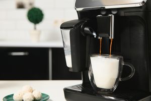 Як кавова машина сприяє продуктивності працівників впродовж робочого дня?