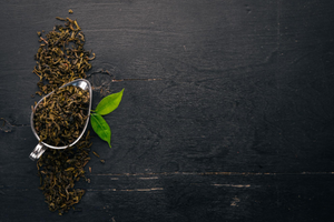 Як зберігати листовий чай? Поради від Роял лайф