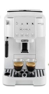 Кавомашина Delonghi Magnifica Start ECAM 220.61.W (НОВА) 0230 Royal life
