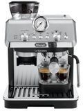 Ріжкова кавоварка еспресо Delonghi La Specialista Arte EC 9155.MB (НОВА) 0231 Royal life