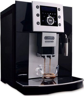 Кавомашина DeLonghi Perfecta ESAM 5400 (Вживана) 14042 Royal life