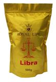 500гр, Кава в зернах 80% арабіки 20% робусти "Libra" (мелена) 10270 фото Royal-life
