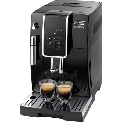 Кавова машина Delonghi Dinamica ecam 350.15.B (Нова) 10422 Royal life