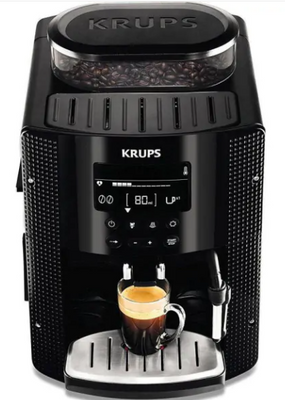 Кавомашина автоматична Krups EA8150 (Нова) 0235 Royal life