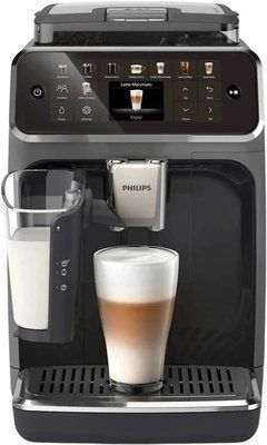 Автоматична кавомашина Philips 5500 Series EP5544/50 (Вживана) 210320241 Royal life