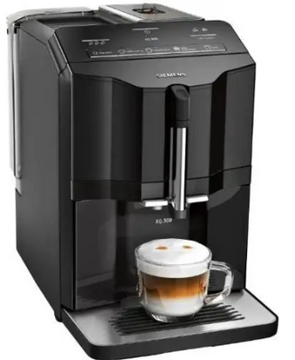 Кавомашина Siemens EQ.300 TI35A209RW (Вживана) 6610 Royal life