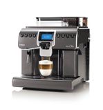 Кавова машина Saeco Aulika One Touch Cappuccino Focus Evo 10005231 (Вживана) 10342 фото Royal-life