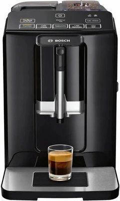 Кавомашина Bosch VeroCup 100 TIS30129RW (Вживана)  6606 Royal life