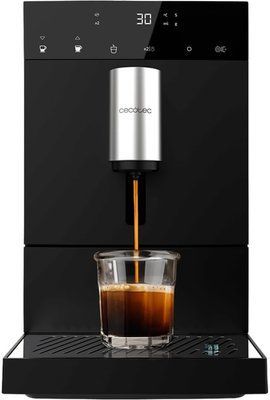 Кавомашина Cecotec Cremmaet Compact Cafetera (Нова) 6607 Royal life