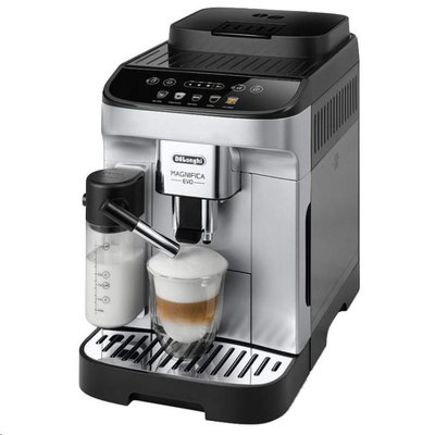 Кавомашина автоматична Delonghi Magnifica Evo ECAM 290.61SB (нова) 181128 Royal life