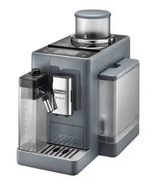 Кавомашина Delonghi Rivelia EXAM 440.55.G (Нова) 6608 Royal life