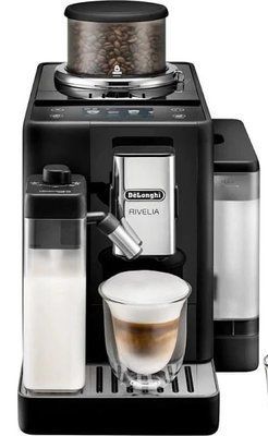 Кавомашина Delonghi Rivelia EXAM440.55 W (Нова) 6609 Royal life