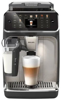 Кавомашина Philips LatteGo Series 5500 Series EP5547/90  (Нова, Сток, Вживана) 0810 Royal life